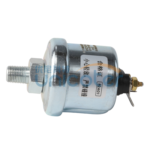 Oil pressure sensor D31-106-34+A
