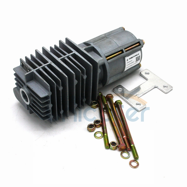 Fuel filter parts DZ97259360017