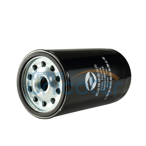 Fuel filter S00001498+03 for SC10ET350Q5