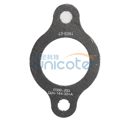 Exhaust pipe gasket D04-144-30+A S00000500+01