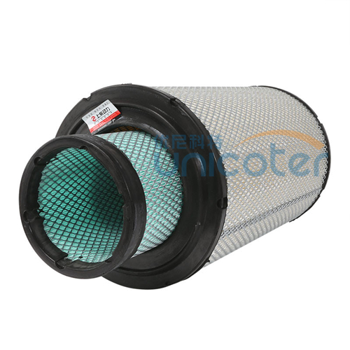 Air filter S00023004+01 S00023017+01