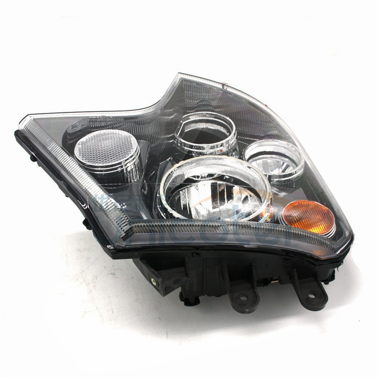 Head lamp WG9925721002