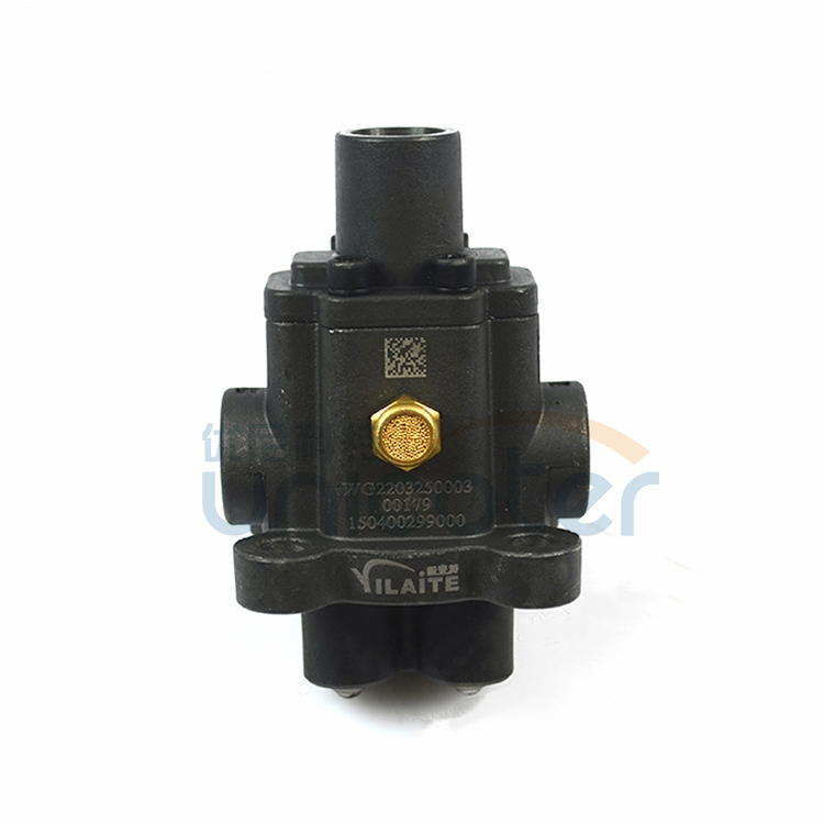 Double H valve WG2203250003