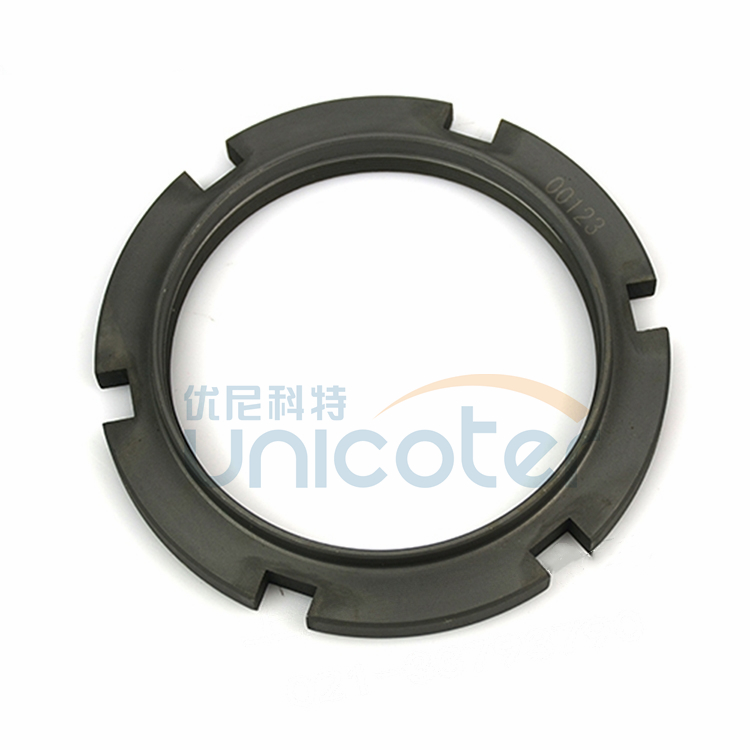 axle nut 810W90620-0092