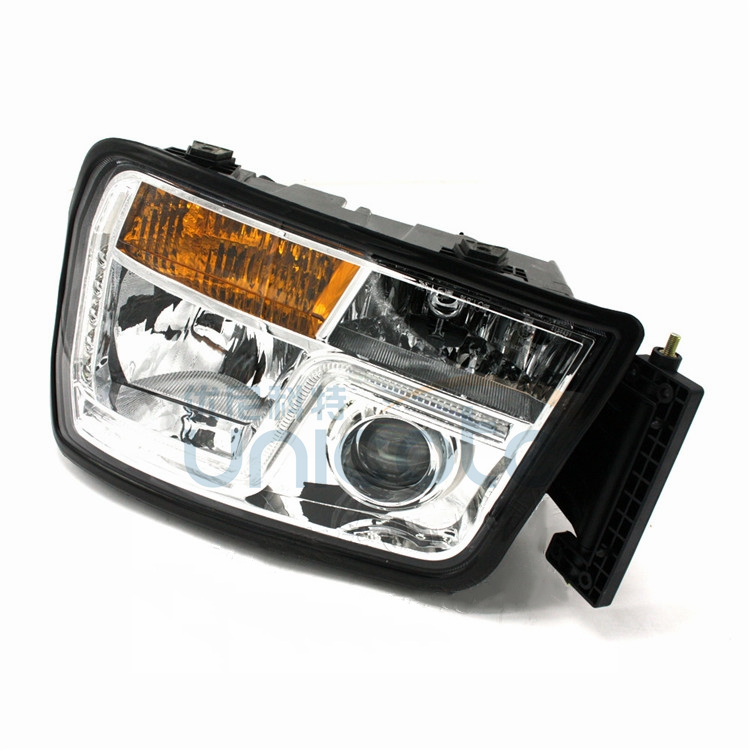 head lamp assembly DZ96189722010