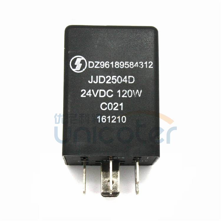 Relay for wiper DZ96189584312