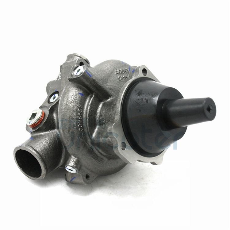 Water pump 4972853X