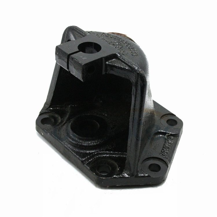 Spring bracket rear DZ93189520503