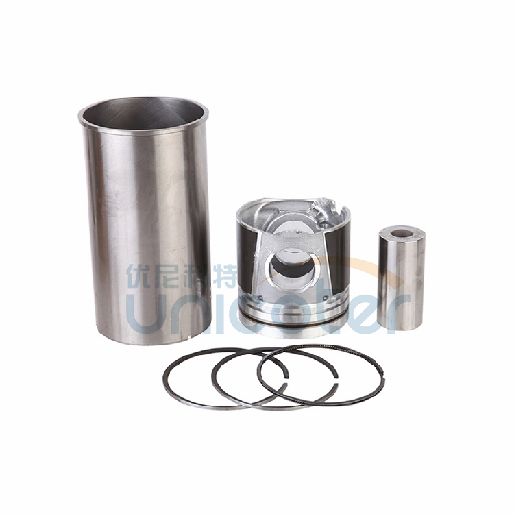pison cylinder liner pin and ring for foton auman
