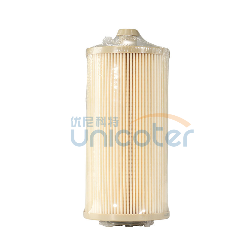 Primary fuel filter S00007280+02