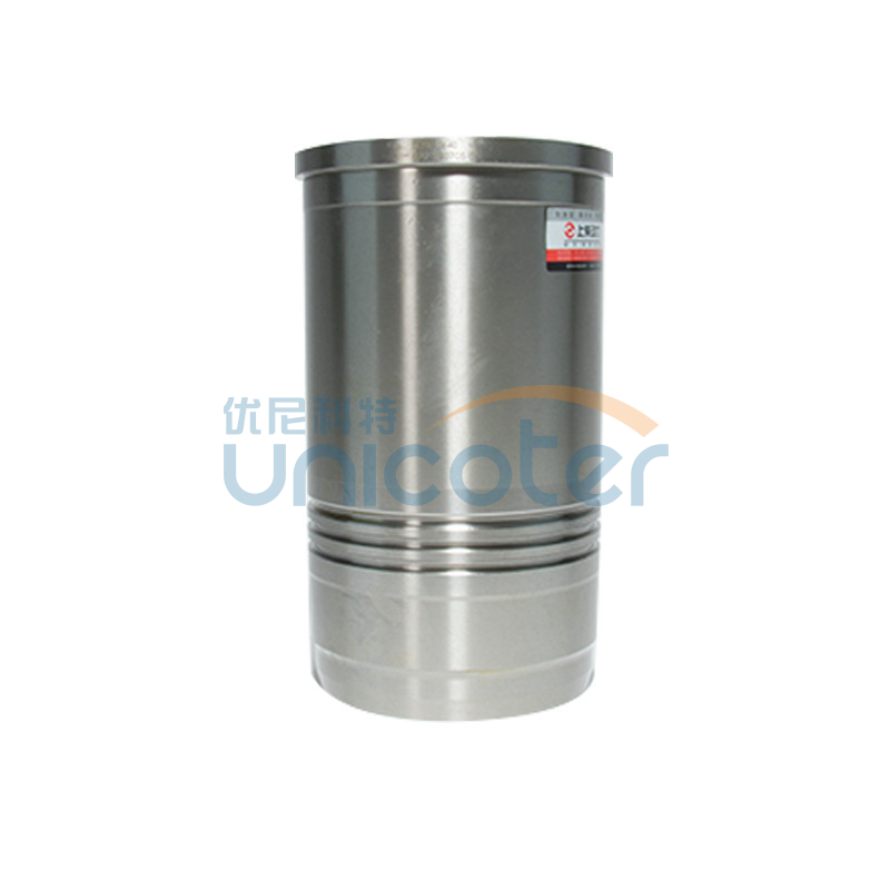 Cylinder liner W02A-102-01+B