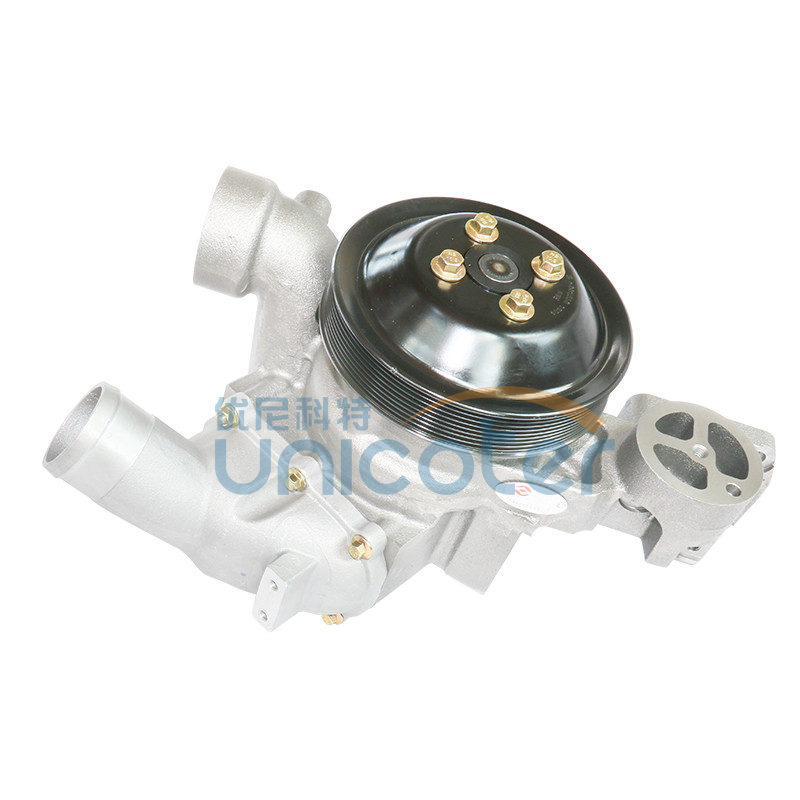 Water pump C20AB-20AB601+G S00009383 S00010129