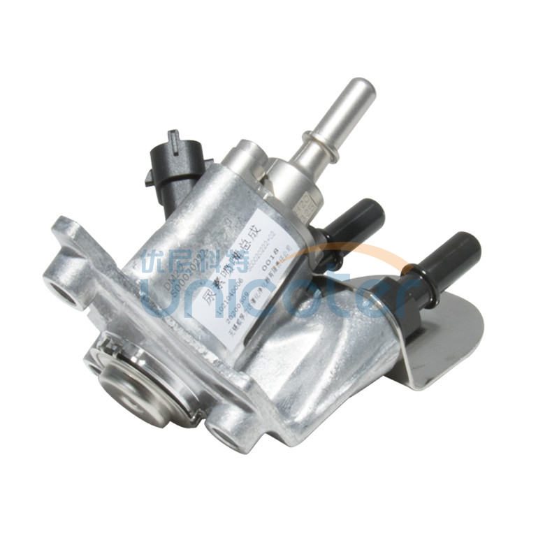 Urea pump injector S00020222+01 S00028542+01